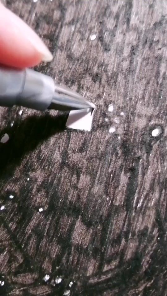 TikTok video thumbnail by chika_oekaki