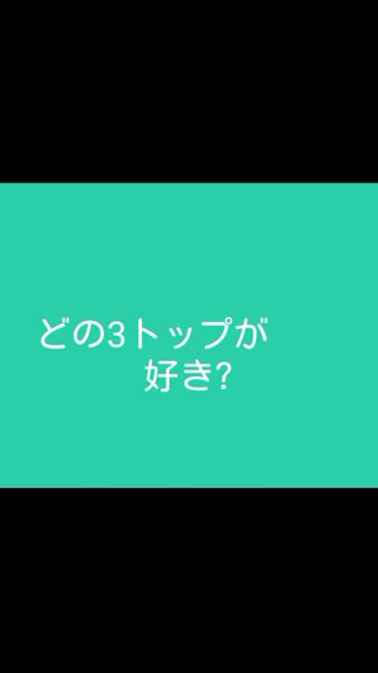 TikTok video thumbnail by kazushi13