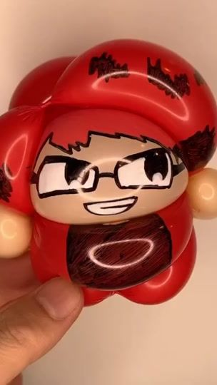 TikTok video thumbnail by kimagure_balloon