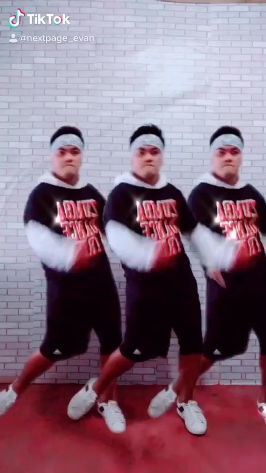 TikTok video thumbnail by nextpage_evan