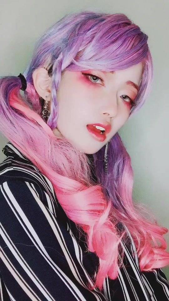 TikTok video thumbnail by kazaneko