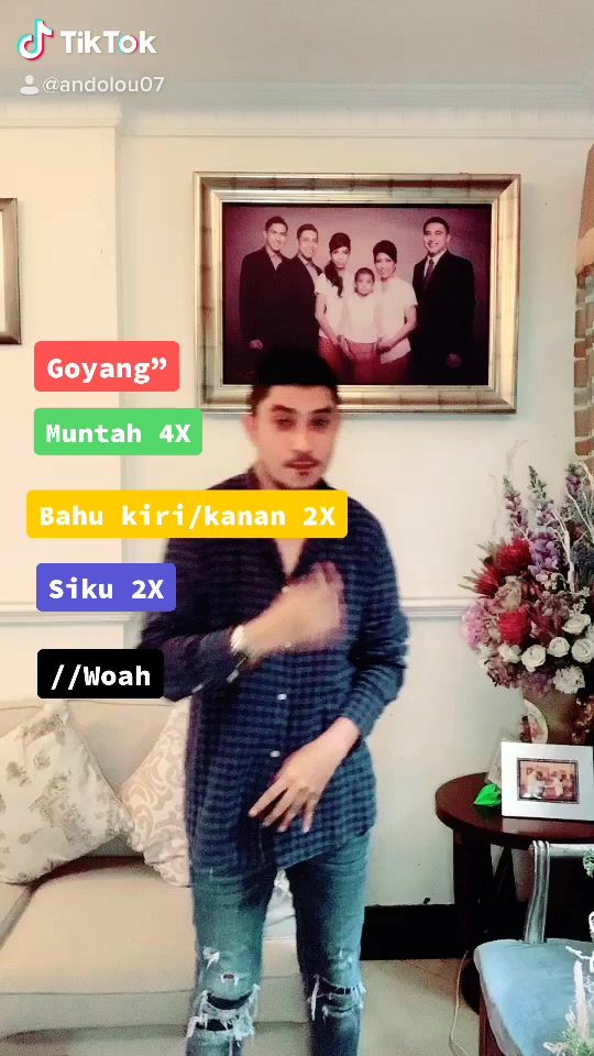 TikTok video thumbnail by vandrolou