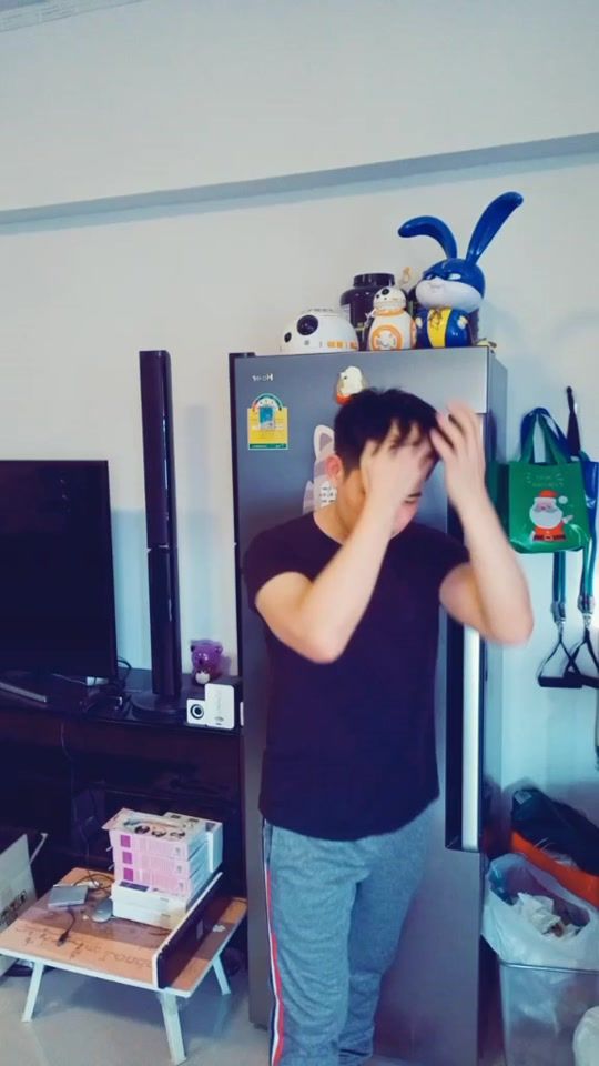 TikTok video thumbnail by bennyzup