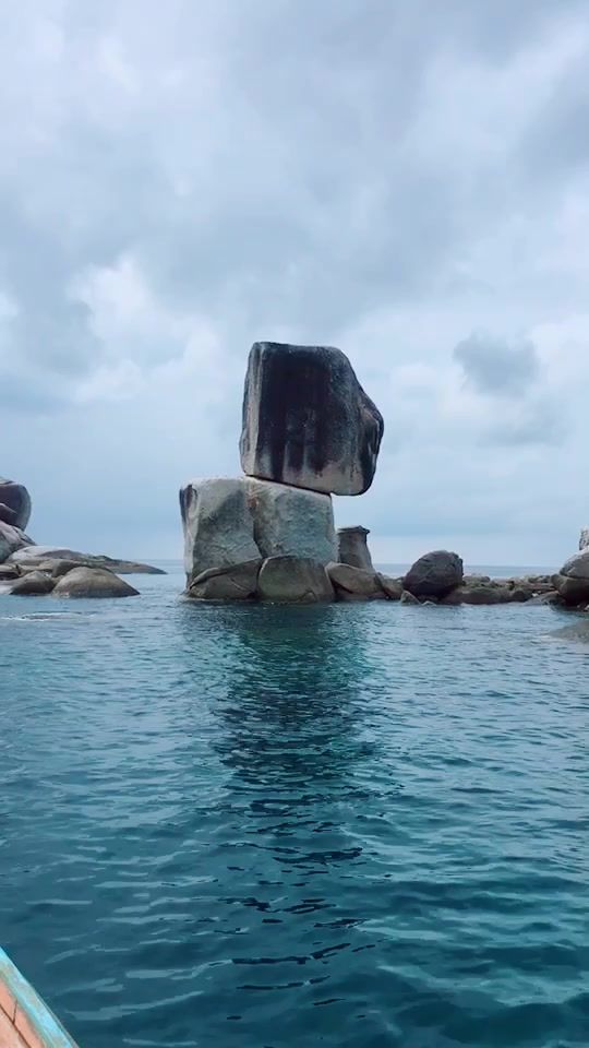 TikTok video thumbnail by travel_to_satun