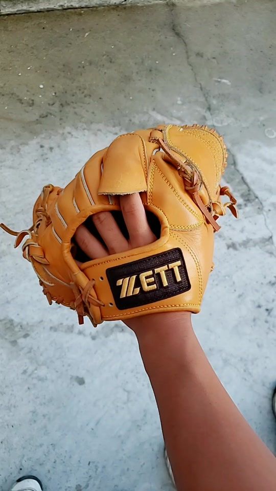 TikTok video thumbnail by kazuo_baseball