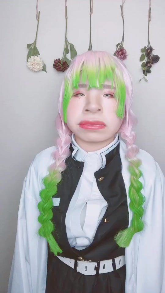 TikTok video thumbnail by fuwafuwa___fuwari