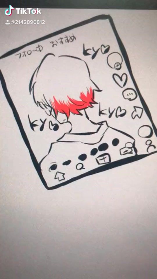 TikTok video thumbnail by 2142890812_kill