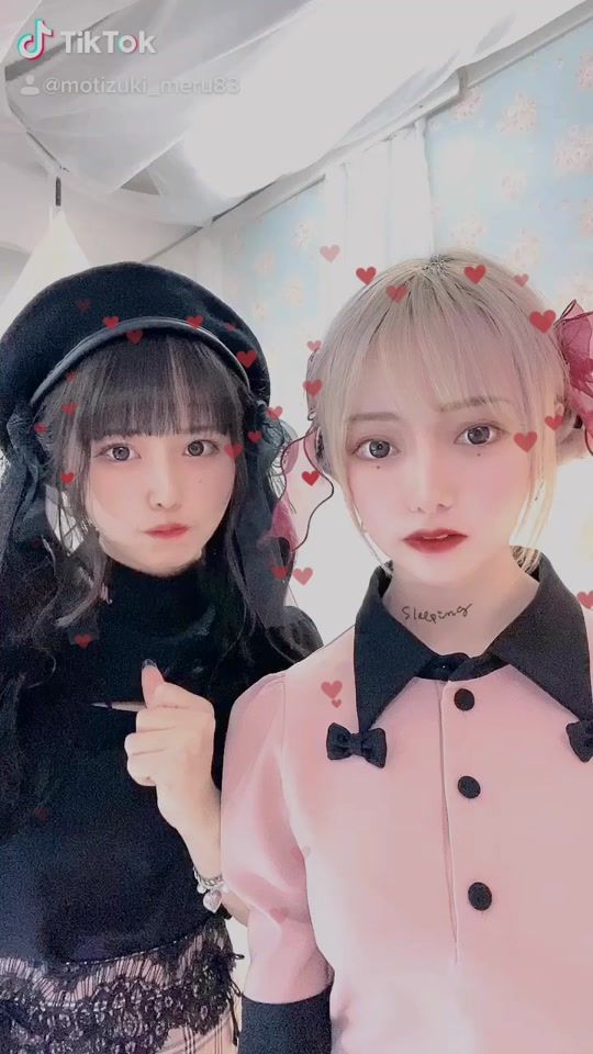 TikTok video thumbnail by motizuki_meru83