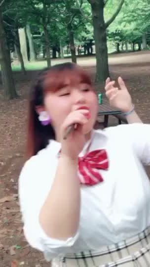 TikTok video thumbnail by mei_asami_