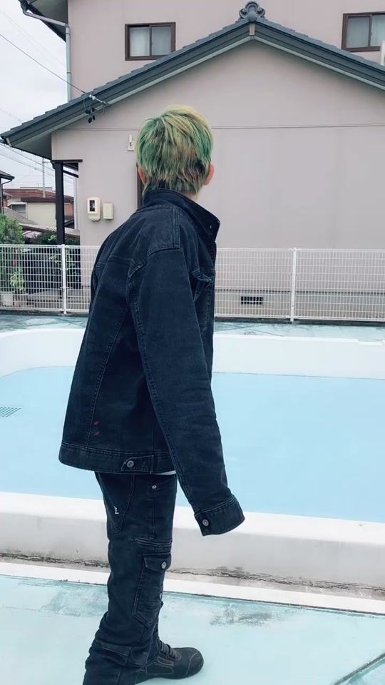 TikTok video thumbnail by riku964