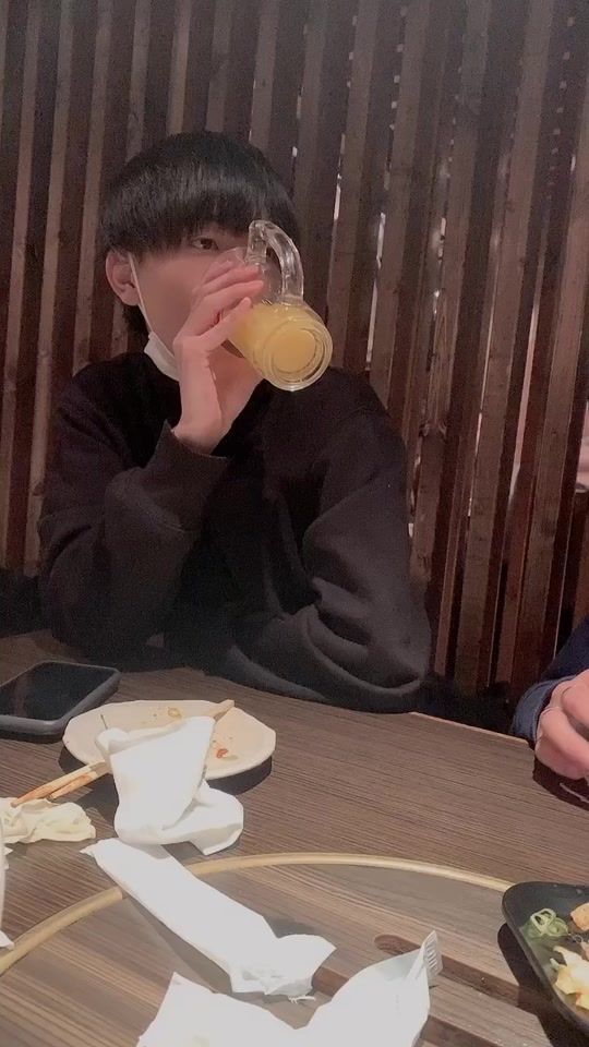 TikTok video thumbnail by momose_0704