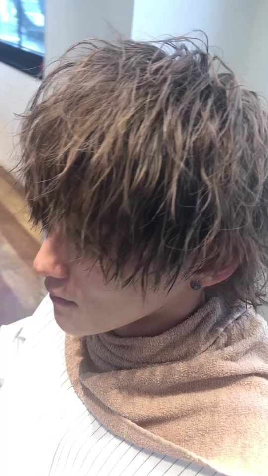 TikTok video thumbnail by n_shindo_perm