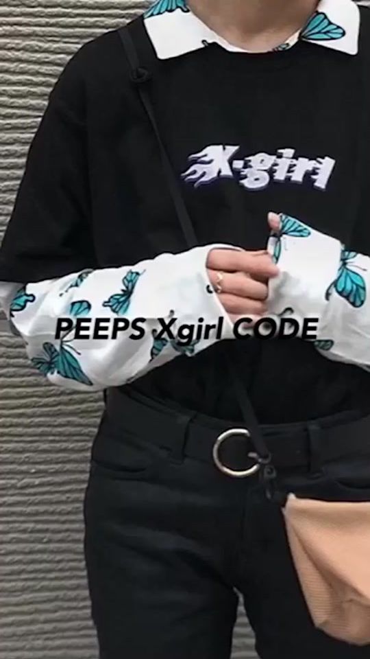 TikTok video thumbnail by peeps.mag