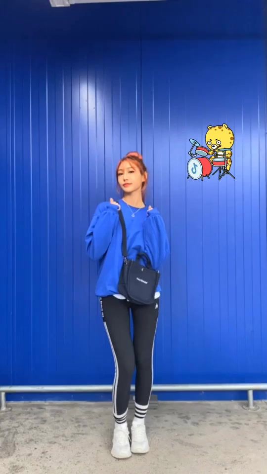 TikTok video thumbnail by xiwon_official