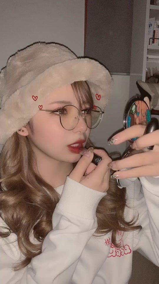 TikTok video thumbnail by m1uchan