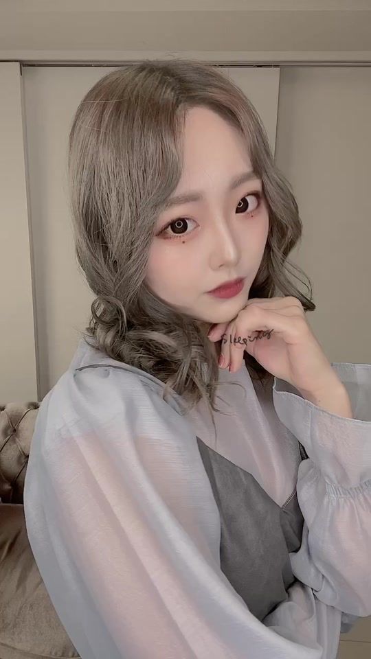 TikTok video thumbnail by hinako_sab_