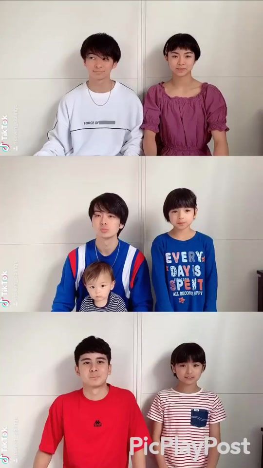 TikTok video thumbnail by seven_siblings