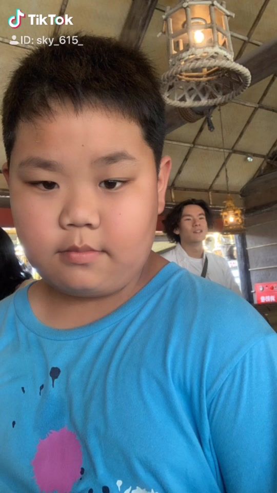 TikTok video thumbnail by sky_615_