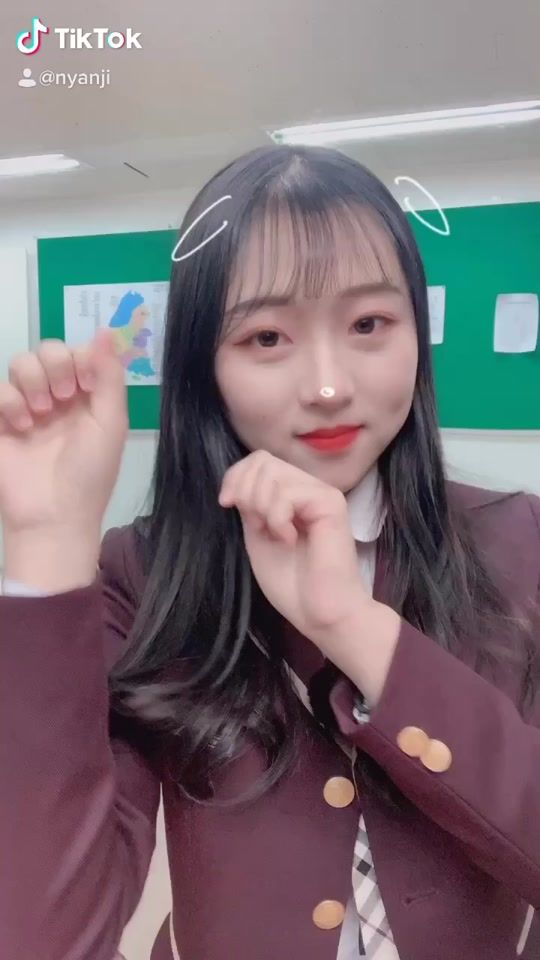 TikTok video thumbnail by nyanji