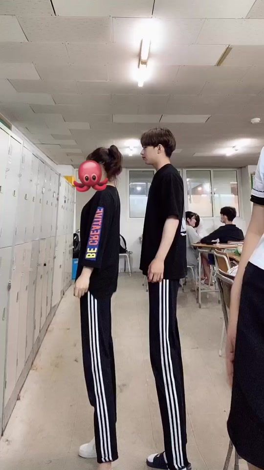 TikTok video thumbnail by s_min