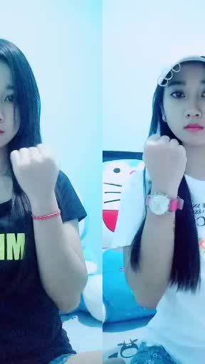 TikTok video thumbnail by putry_tok