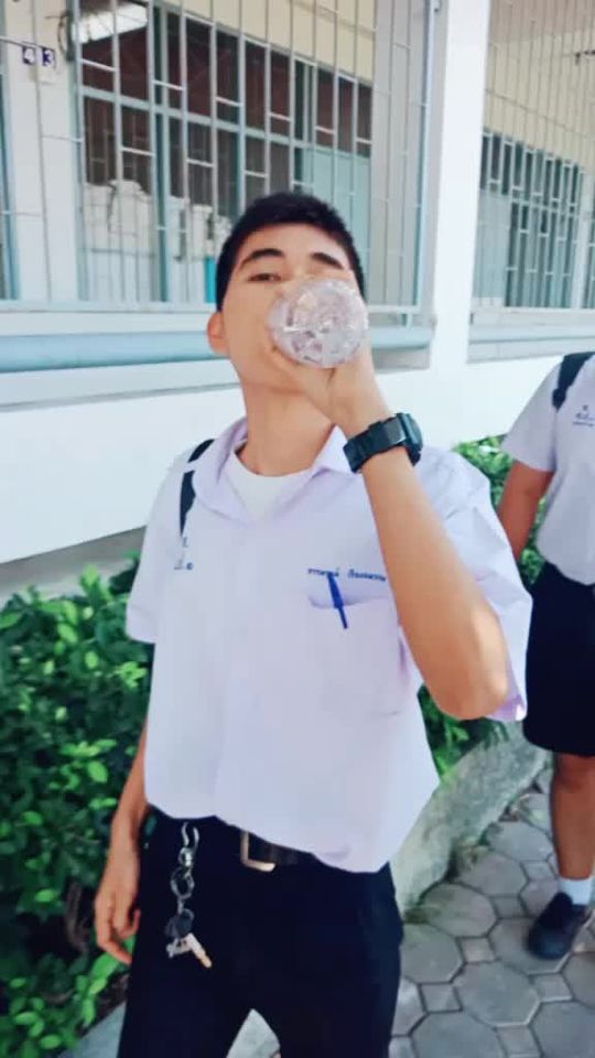 TikTok video thumbnail by thammarut01