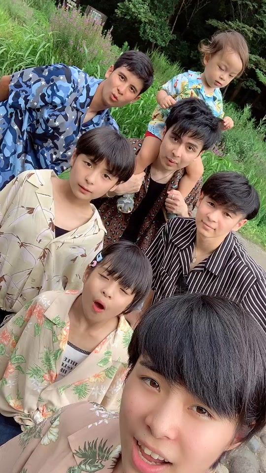 TikTok video thumbnail by seven_siblings