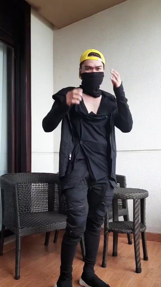 TikTok video thumbnail by giangtaydo