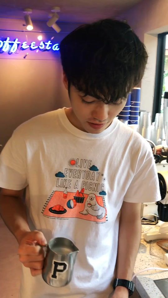 TikTok video thumbnail by rui_baristars