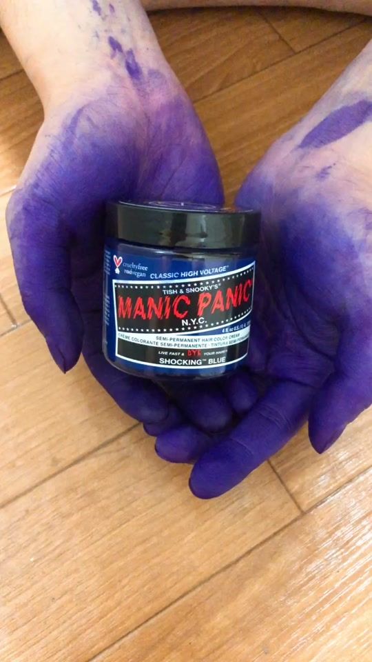 TikTok video thumbnail by manafydayou