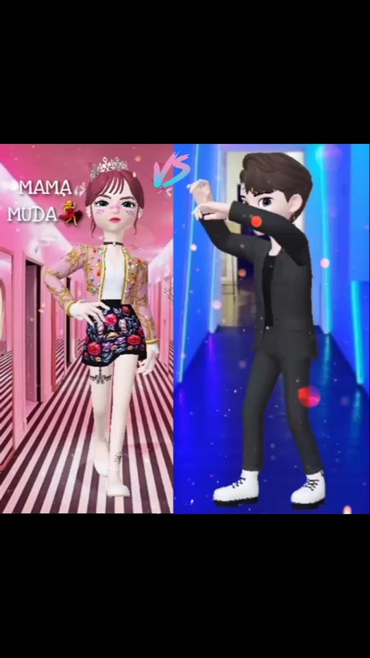 TikTok video thumbnail by wahidayyy