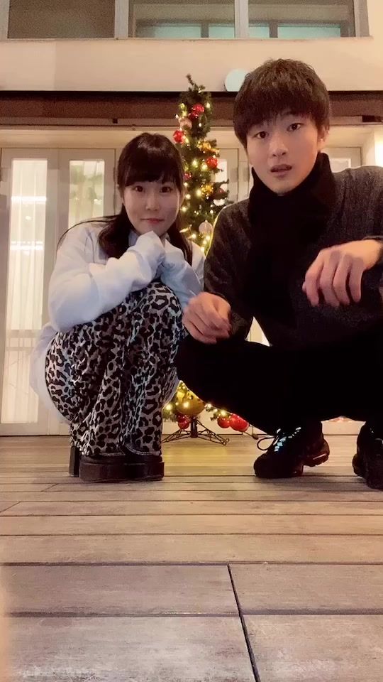 TikTok video thumbnail by azumanatsumi0725