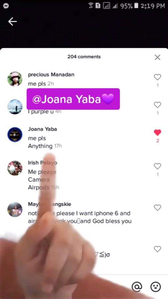 TikTok video thumbnail by _gandaka_