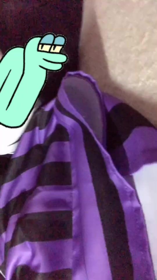 TikTok video thumbnail by ayanokata