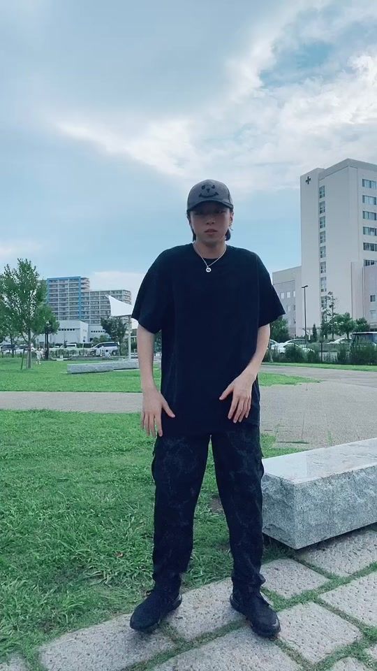 TikTok video thumbnail by souchin_the_davryu