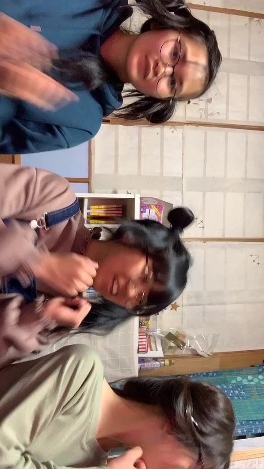 TikTok video thumbnail by inosuki