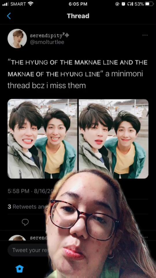 TikTok video thumbnail by curlyczaaar