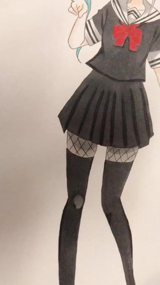 TikTok video thumbnail by dokidoki12