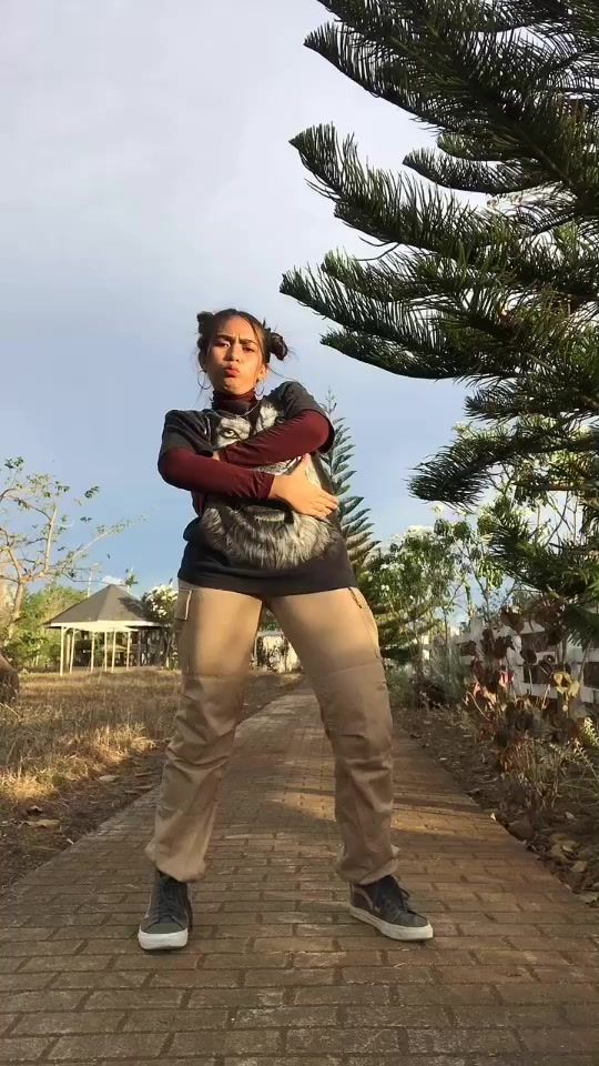 TikTok video thumbnail by baning_15