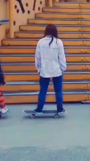 TikTok video thumbnail by luv_it_unit_sk8