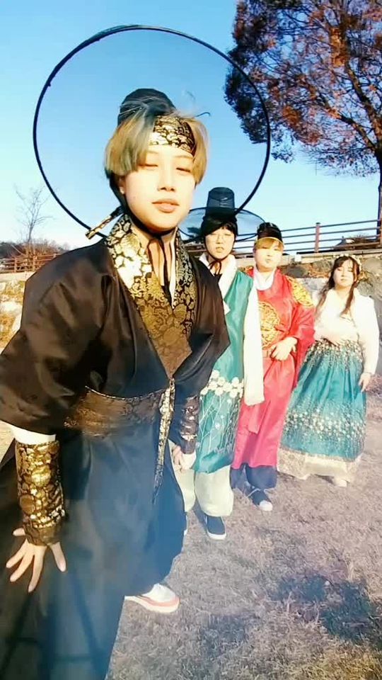 TikTok video thumbnail by ludi_cos