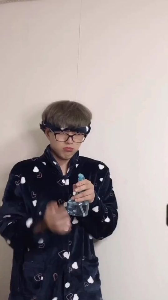 TikTok video thumbnail by jonghwan15