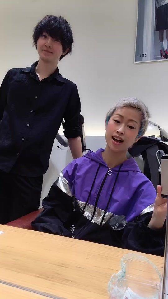 TikTok video thumbnail by nakanoaki