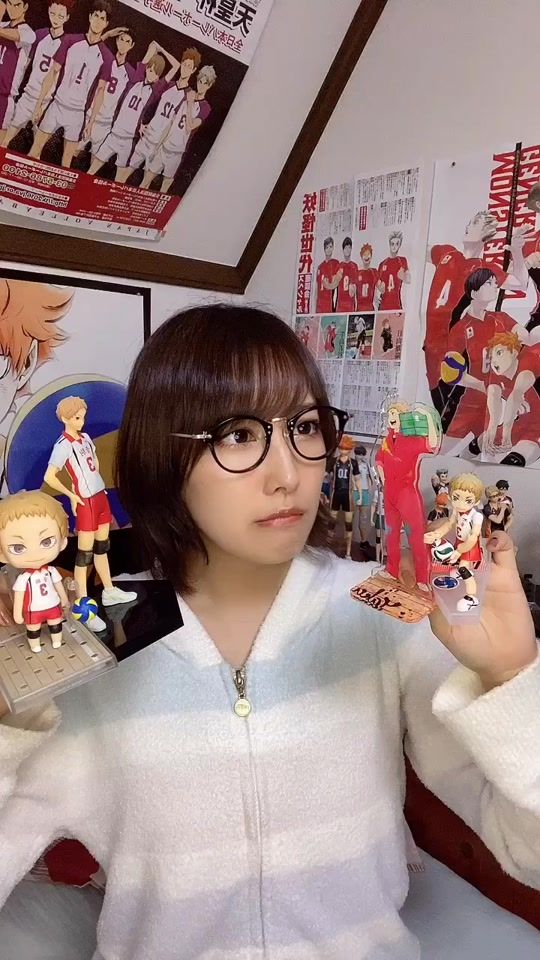 TikTok video thumbnail by amidesudoumo