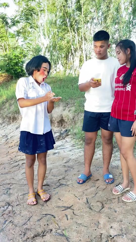 TikTok video thumbnail by pangpond_candy
