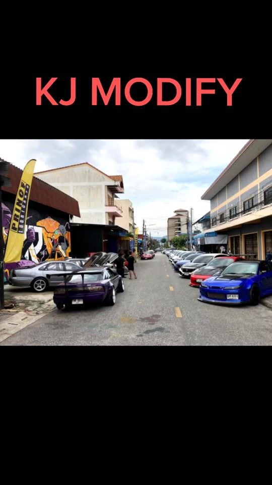 TikTok video thumbnail by dtcarthailand