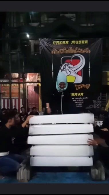 TikTok video thumbnail by mamak.gibran20