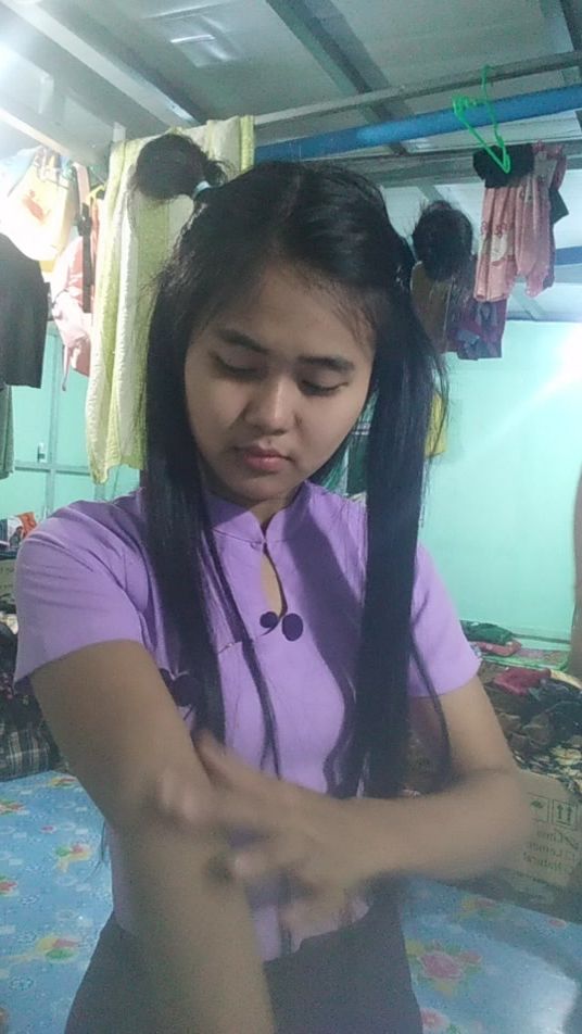 TikTok video thumbnail by thanthansoe47