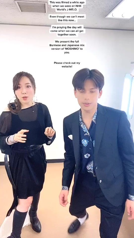 TikTok video thumbnail by ayaka_hirahara_official