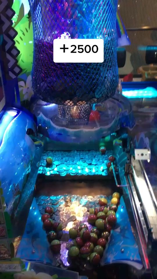 TikTok video thumbnail by arcade_asmr
